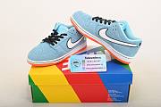 Nike SB Dunk Low Club 58 Gulf BQ6817-401  - 2