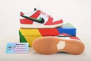 Nike SB Dunk Low Frame Skate Habibi CT2550-600 - 5