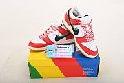 Nike SB Dunk Low Frame Skate Habibi CT2550-600 - 6