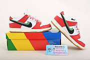 Nike SB Dunk Low Frame Skate Habibi CT2550-600 - 3