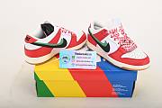 Nike SB Dunk Low Frame Skate Habibi CT2550-600 - 4