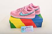 Nike SB Dunk Low Grateful Dead Bears Opti Pink CJ5378-600 - 6