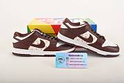 Nike SB Dunk Low Supreme Stars Barkroot Brown DH3228-103 - 6