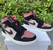 Air Jordan 1 Mid Canyon Rust BQ6472-202 - 4