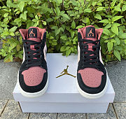 Air Jordan 1 Mid Canyon Rust BQ6472-202 - 2