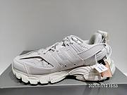 Balenciaga Track White 542023W1GB19000 - 2