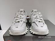 Balenciaga Track White 542023W1GB19000 - 3