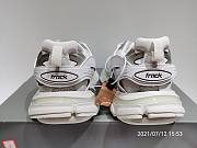 Balenciaga Track White 542023W1GB19000 - 5