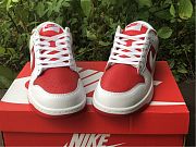 Nike Dunk Low Championship Red (2021) DD1391-600 - 2