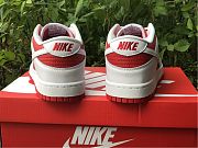 Nike Dunk Low Championship Red (2021) DD1391-600 - 4