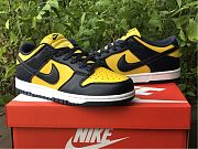 Nike SB Dunk Low “Michigan” DD1391-700 - 5