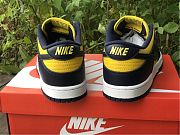 Nike SB Dunk Low “Michigan” DD1391-700 - 6