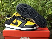 Nike SB Dunk Low “Michigan” DD1391-700 - 2