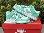 Nike Dunk Low Green Glow (W) DD1503-105 - 3