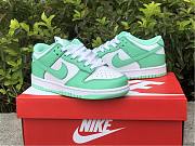 Nike Dunk Low Green Glow (W) DD1503-105 - 2