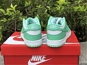 Nike Dunk Low Green Glow (W) DD1503-105 - 4