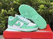 Nike Dunk Low Green Glow (W) DD1503-105 - 5