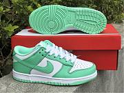 Nike Dunk Low Green Glow (W) DD1503-105 - 6