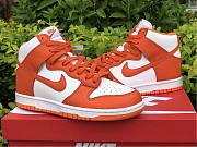 Nike Dunk High Syracuse 850477-101 - 6