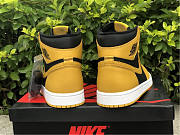 Air Jordan 1 Retro High Pollen 555088-701 - 3