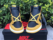 Air Jordan 1 Retro High Pollen 555088-701 - 2