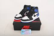 Air Jordan 1 Retro Fragment 716371-040 - 6