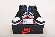 Air Jordan 1 Retro Fragment 716371-040 - 4