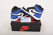 Air Jordan 1 Retro Fragment 716371-040 - 3