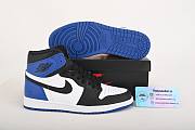 Air Jordan 1 Retro Fragment 716371-040 - 2