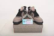 Air Jordan 4 Retro Taupe Haze DB0732-200 - 3