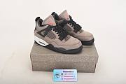 Air Jordan 4 Retro Taupe Haze DB0732-200 - 5