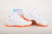 Air Jordan 11 Retro Low Bright Citrus AH7860-139 - 5