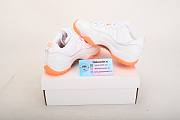 Air Jordan 11 Retro Low Bright Citrus AH7860-139 - 4