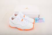 Air Jordan 11 Retro Low Bright Citrus AH7860-139 - 6