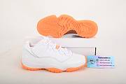 Air Jordan 11 Retro Low Bright Citrus AH7860-139 - 2