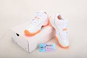 Air Jordan 11 Retro Low Bright Citrus AH7860-139 - 3