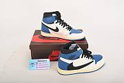 Air Jordan 1 High OG SP Fragment x Travis Scott DH3227-105 - 3