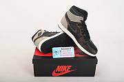 Air Jordan 1 Retro High Light Army Rust Shadow Patina 555088-033 - 3