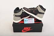 Air Jordan 1 Retro High Light Army Rust Shadow Patina 555088-033 - 4