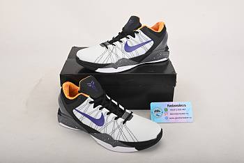 Nike Nike Kobe 7 Opening Day 488371-103