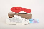 Christian Louboutin Low  - 2