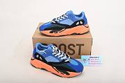 Adidas Yeezy Boost 700 “Bright Blue” GZ0541 - 1