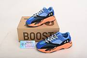 Adidas Yeezy Boost 700 “Bright Blue” GZ0541 - 2