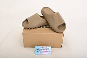 Yeezy Slide Soot G55495 - 6