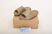 Yeezy Slide Soot G55495 - 5