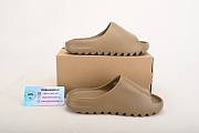 Yeezy Slide Soot G55495 - 4