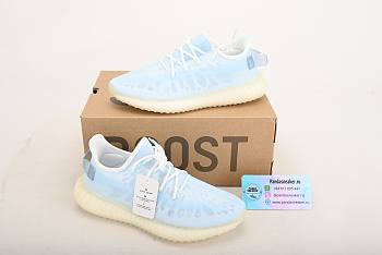 Adidas Yeezy Boost 350 V2 Mono Ice GW2869