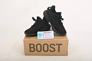 Adidas Yeezy Boost 350 V2 Black Red CP9652 - 5