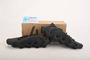 adidas Yeezy 450 Utility Black H03665 - 3