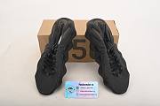 adidas Yeezy 450 Utility Black H03665 - 6